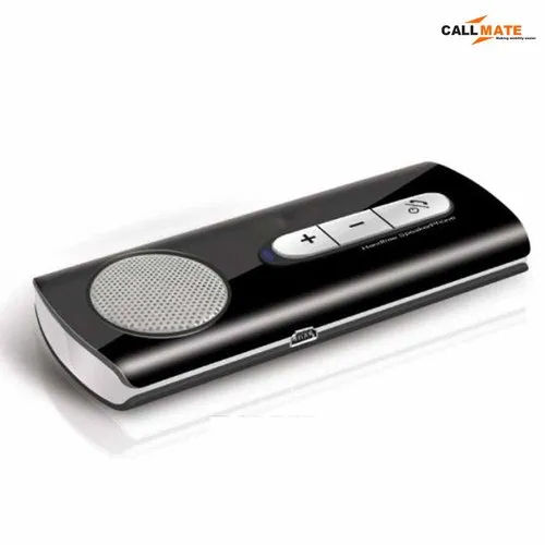 Car Handsfree Speakerphone Car Kit Bluetooth Device