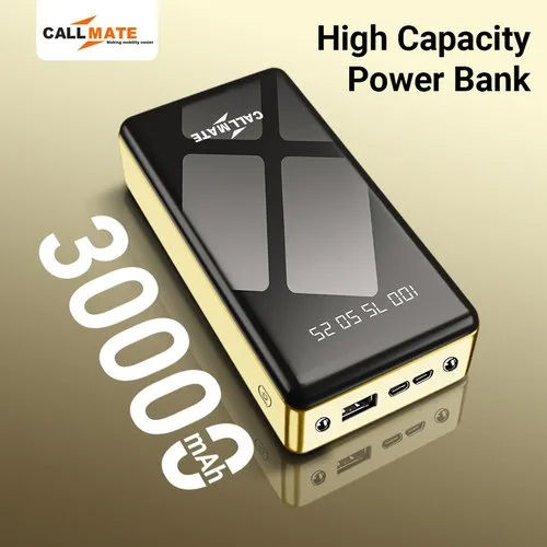 T-804 30000mAh Power Bank