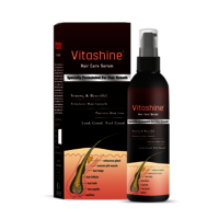 Hair Growth Serum