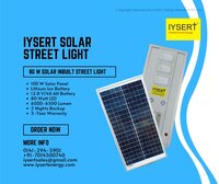 Solar Light Fixtures
