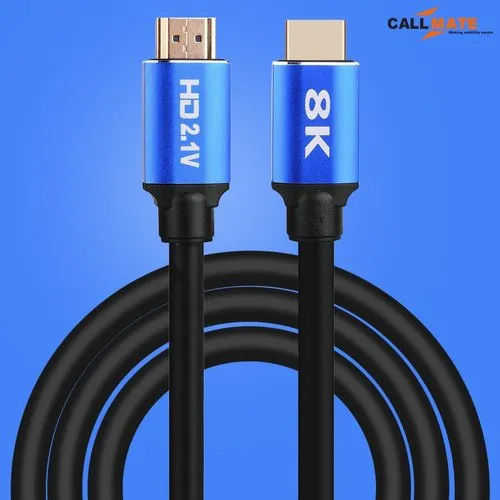 8K HDMI Cable