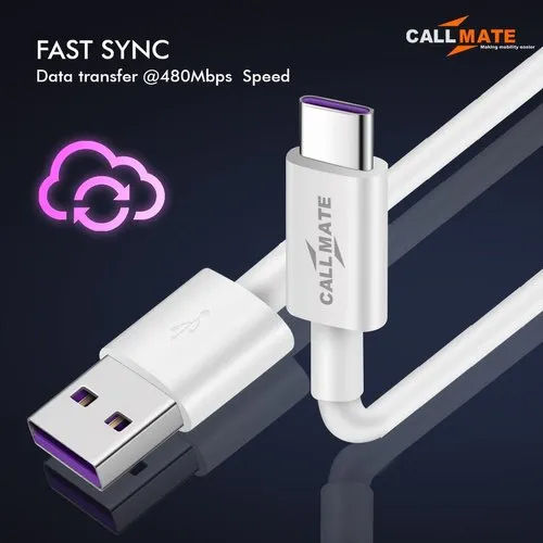 5A Fast Charging Cable