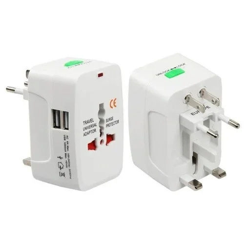 Callmate Travel Adapter