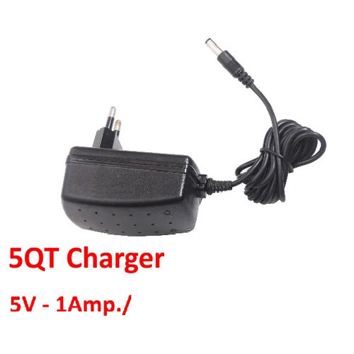 5QT Mobile Charger