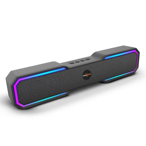 Callmate Bladebeat Sound Bar With Dual Driver