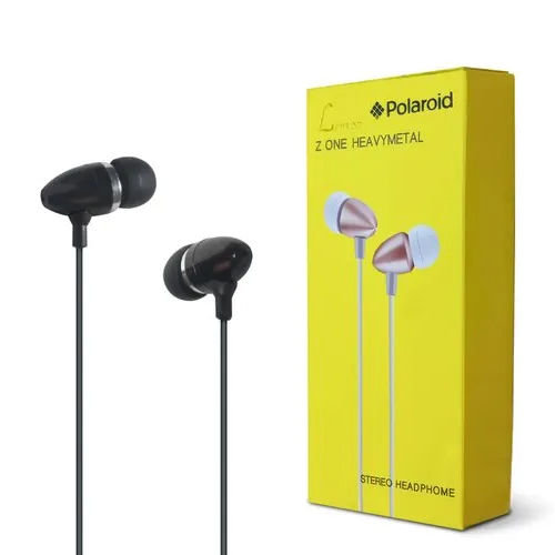 Polaroid Stereo Headphone