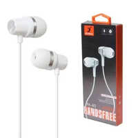 M17 Stereo Headphone With Microphone