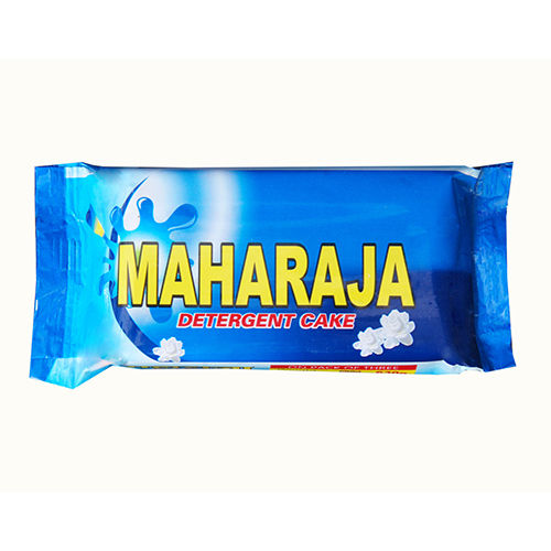 MAHARAJA Detergent Cake 175 gm