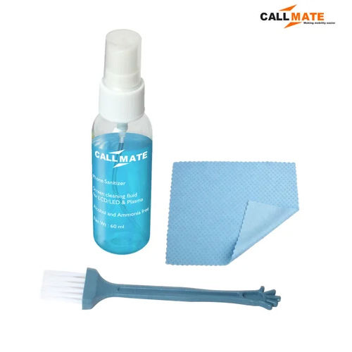 Callmate Cleaning Kit for iPad