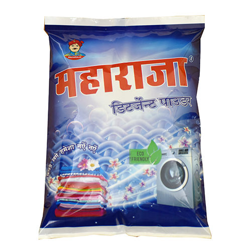 Detergent Powder