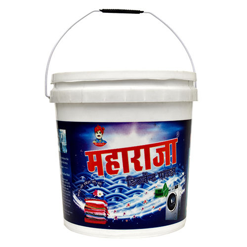 Detergent Powder