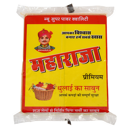 MAHARAJA Premium Laundry Soap 1 kg