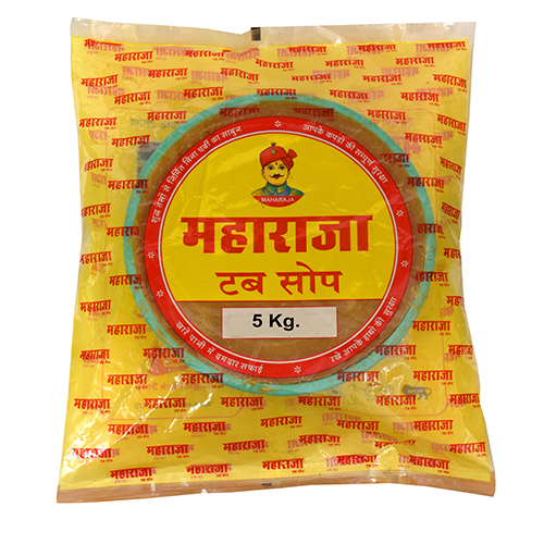 MAHARAJA Premium Laundry Tub Soap 5 kg