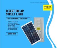 Solar Lighting System - Durable Aluminum, Adjustable Design , Energy Efficient Solar Panels, Weather Resistant