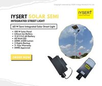 Solar Outdoor Lights - Weather-resistant Led Illumination | Eco-friendly Solar Panel, Elegant Design, Automatic Dusk-to-dawn Sensor