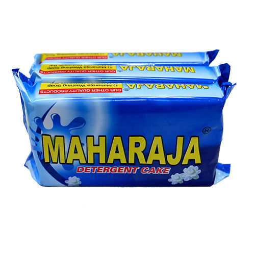 MAHARAJA Detergent Cake 175 gm