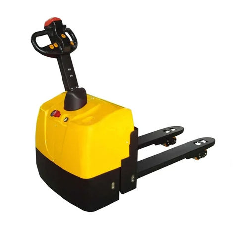 Strong Battery Operated Pallet Truck