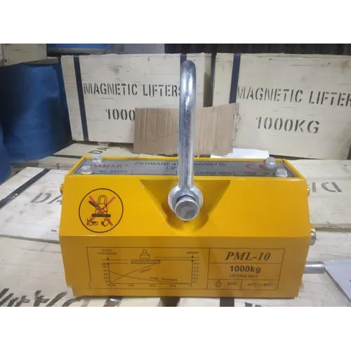 Semi Electric Lifting Stacker