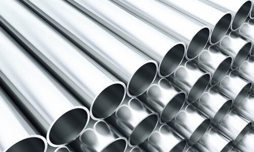 Ss Seamless Pipe