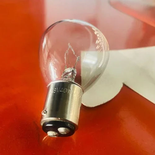 Forklift Headlight Bulb