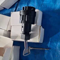Black Toyota Forklift Spares