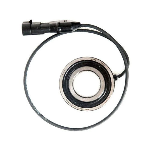 Black Skf 6202 Bearing Encoder