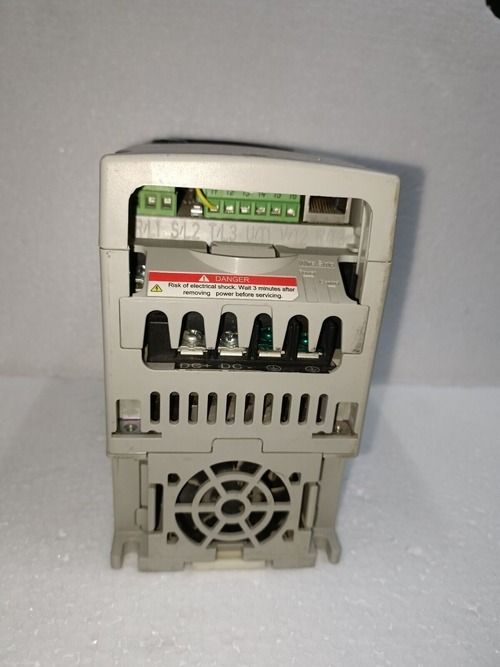 ALLEN-BRADLEY 22A-A2P1N103 Series A 1phase 200-240V 0.4kw 0.5HP Acdrive inverter