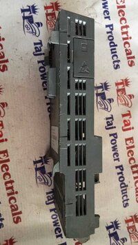 SIEMENS 6SL3244-0BB12-1FA0 XAJ915-004471 PLC