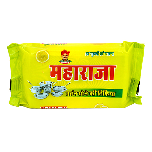 MAHARAJA Dishwash Bar 150 gm