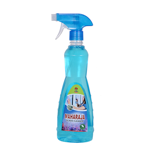 MAHARAJA Glass Cleaner With Trigger Pump 500 ml