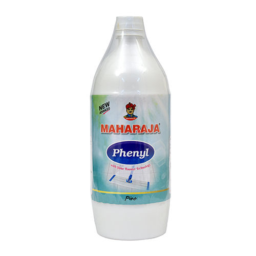 MAHARAJA Pine Phenyl 1 Ltr