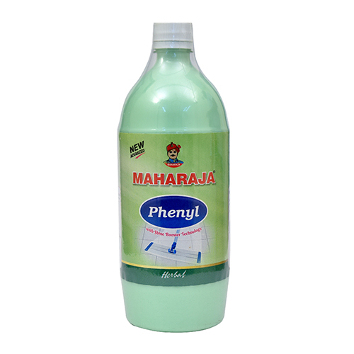 MAHARAJA Herbal Phenyl 1 Ltr