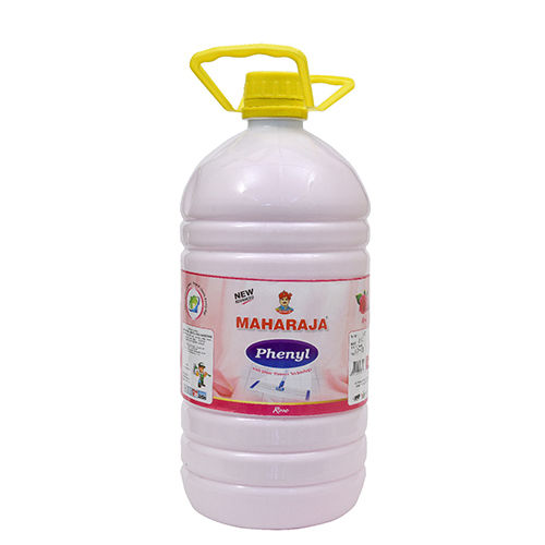 MAHARAJA Rose Phenyl 5 Ltr