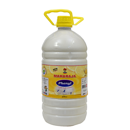 MAHARAJA Citrus Phenyl 5 Ltr