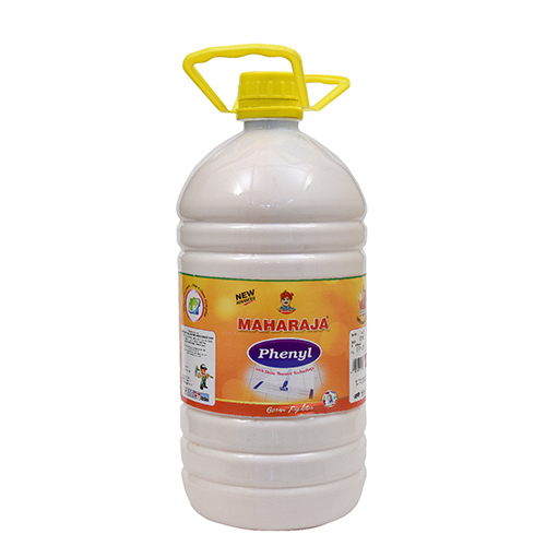 MAHARAJA Germ Fighter Phenyl 5 Ltr