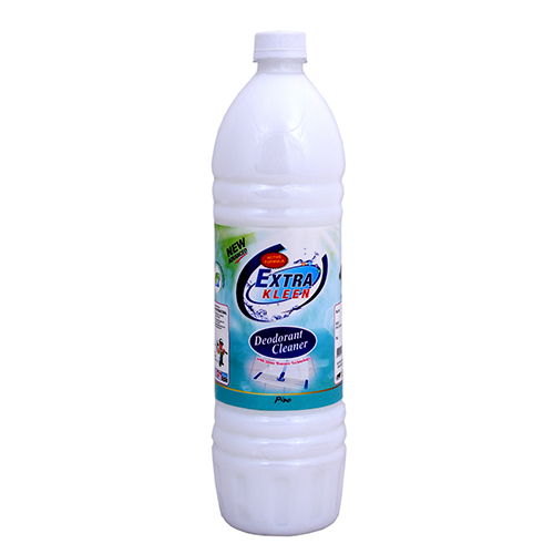 EXTRAKLEEN Deodorant Cleaner Pine 1 Ltr