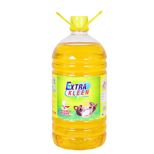 EXTRAKLEEN Dishwash Liquid 5 Ltr