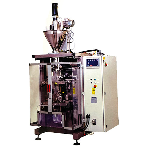 Auger Filling Powder Packing Machine
