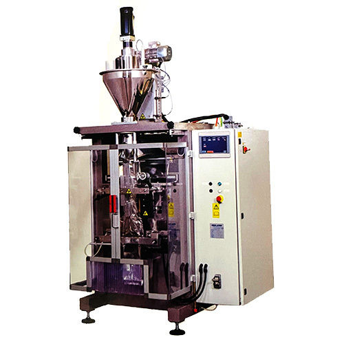 Auto Auger Machine - Automatic Grade: Automatic