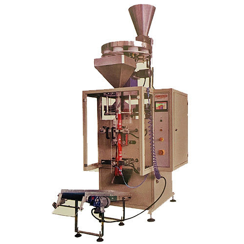 Automatic Industrial Cup Filling Machine