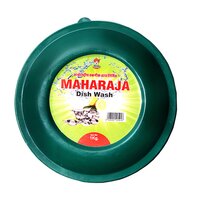 MAHARAJA Dishwash Tub Round 1 kg