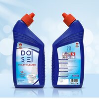 DOSE Toilet Cleaner 500 ml