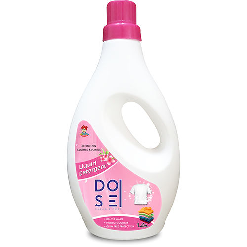DOSE Liquid Detergent 1 Ltr
