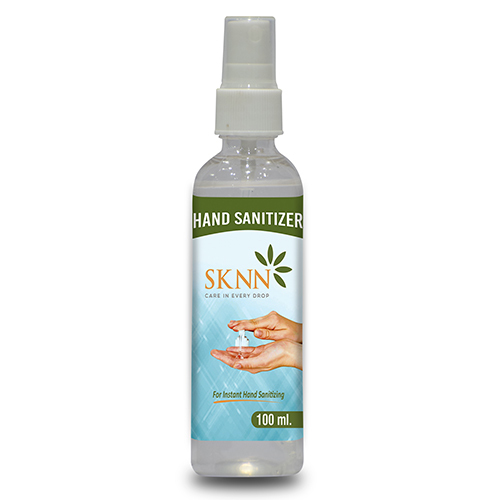 SKNN Hand Sanitizer 100 ml