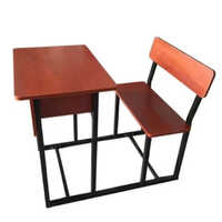 Durable Single Seater Desk