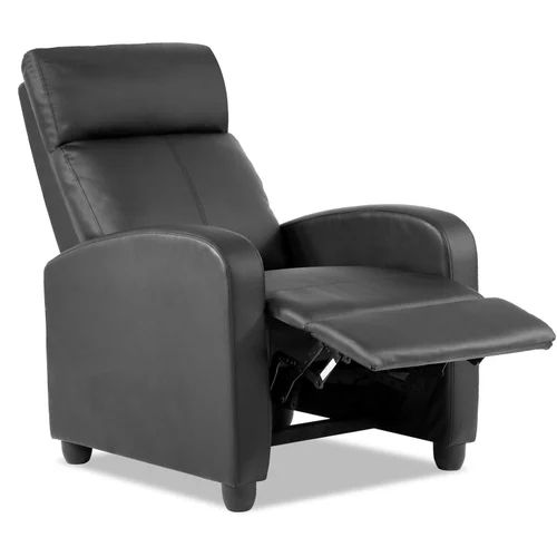 Alfa Home Theater Recliner Sofa Chair