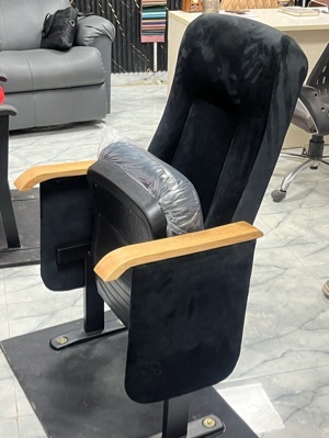 Tip up Auditorium Chair