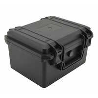 Black Ew2516 Ew Series Waterproof Cases