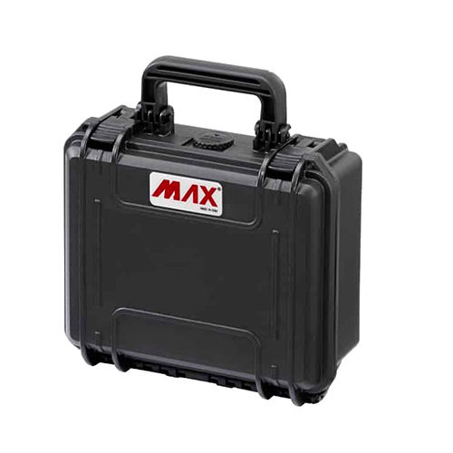 MAX235H105 Max Series Waterproof Cases