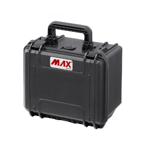 Max Series Waterproof Cases